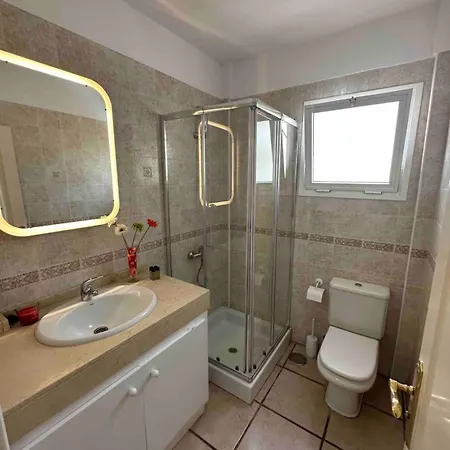 Apartamento En Benimar Piscina Y Garaje Costa Adeje  Exterior photo